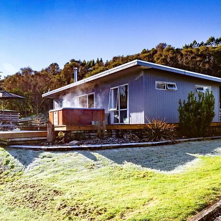 Pikorua - Raurimu Holiday Home National Park Eksteriør bilde