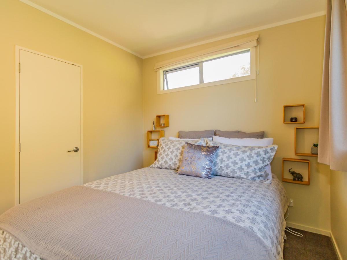 Pikorua - Raurimu Holiday Home National Park Eksteriør bilde
