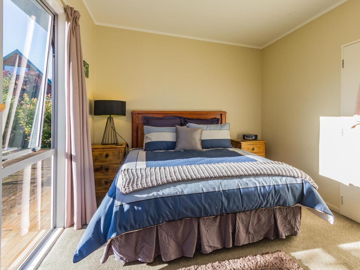 Pikorua - Raurimu Holiday Home National Park Eksteriør bilde