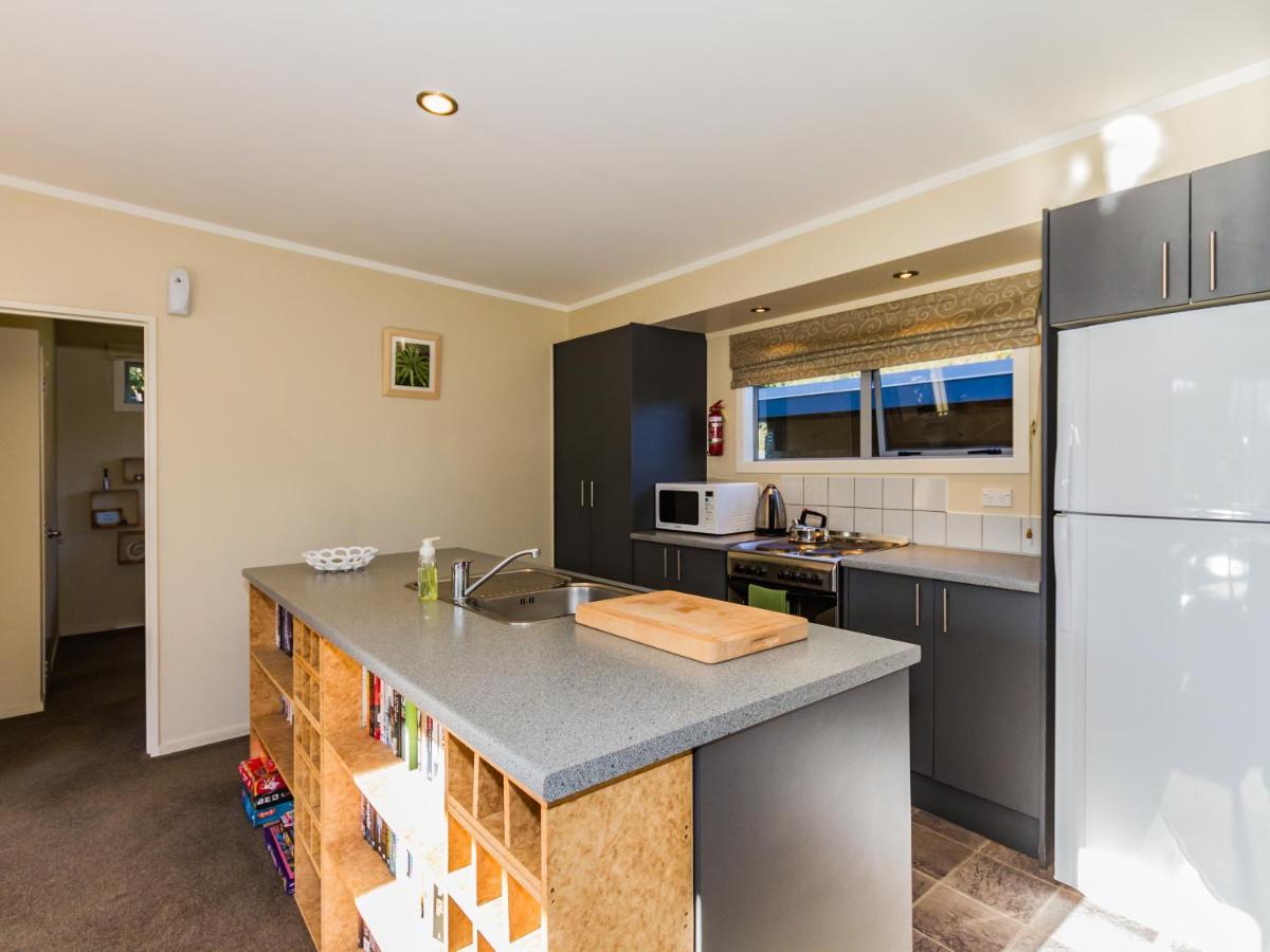 Pikorua - Raurimu Holiday Home National Park Eksteriør bilde